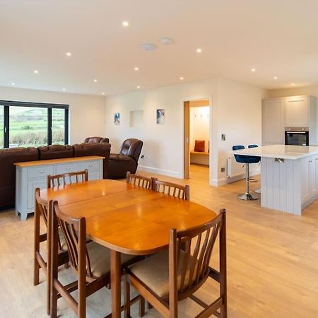 Dingle Way Rest ,Luxury Holiday Home Экстерьер фото