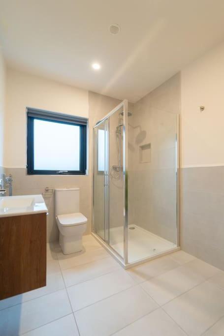 Dingle Way Rest ,Luxury Holiday Home Экстерьер фото