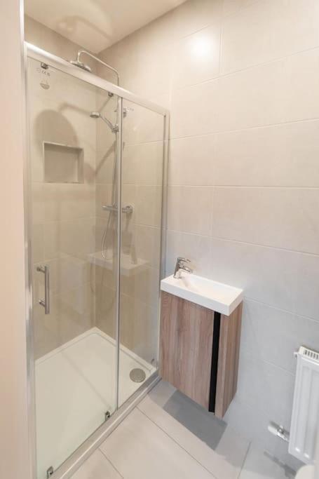 Dingle Way Rest ,Luxury Holiday Home Экстерьер фото