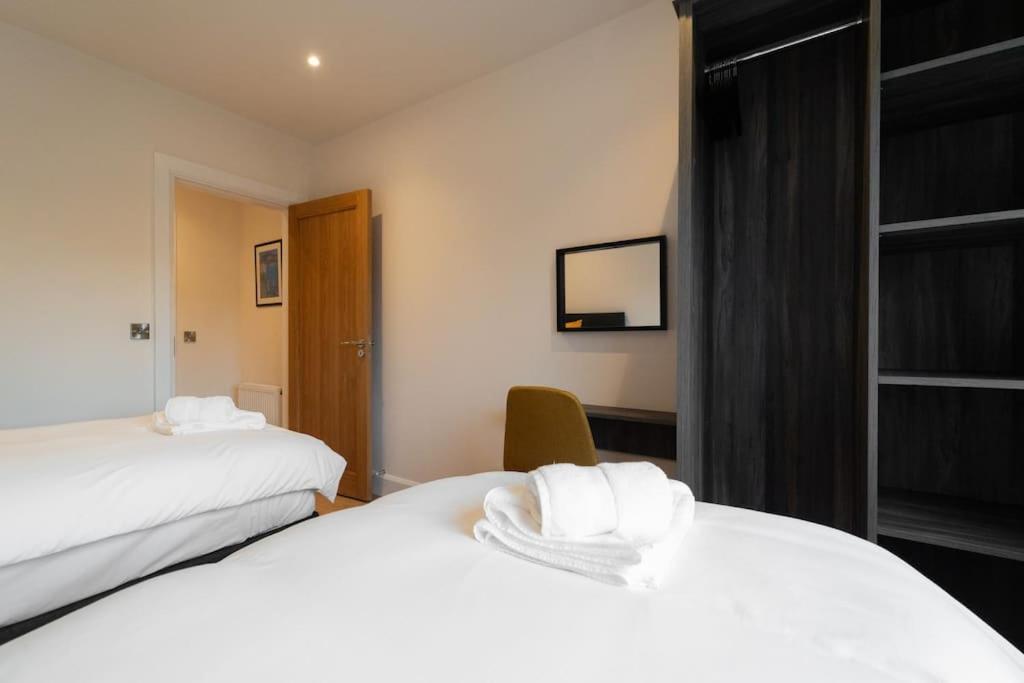 Dingle Way Rest ,Luxury Holiday Home Экстерьер фото
