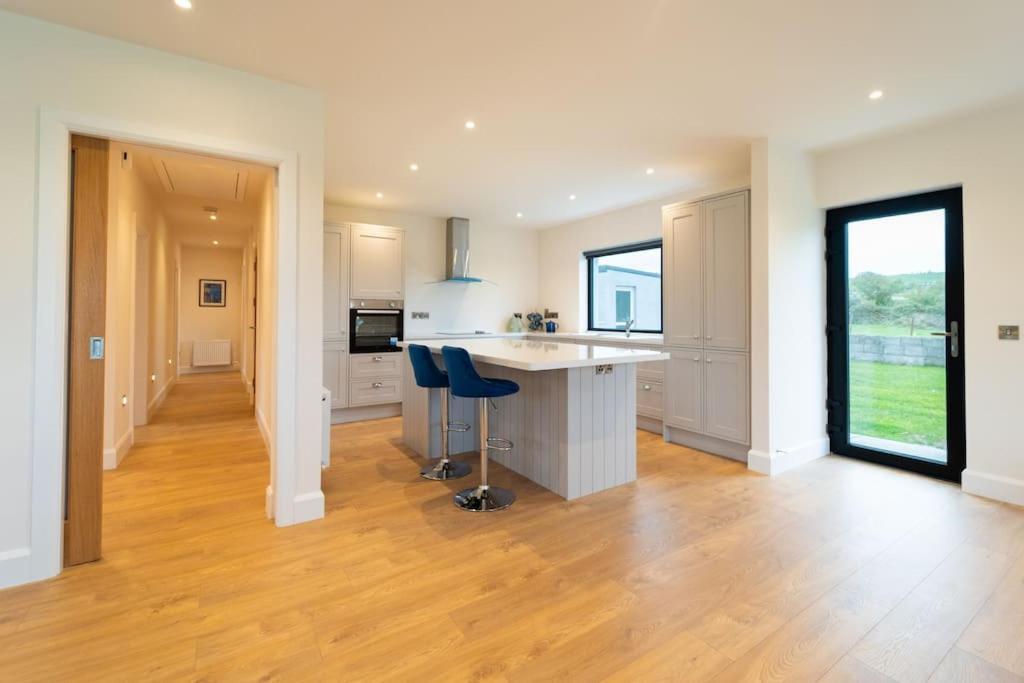 Dingle Way Rest ,Luxury Holiday Home Экстерьер фото