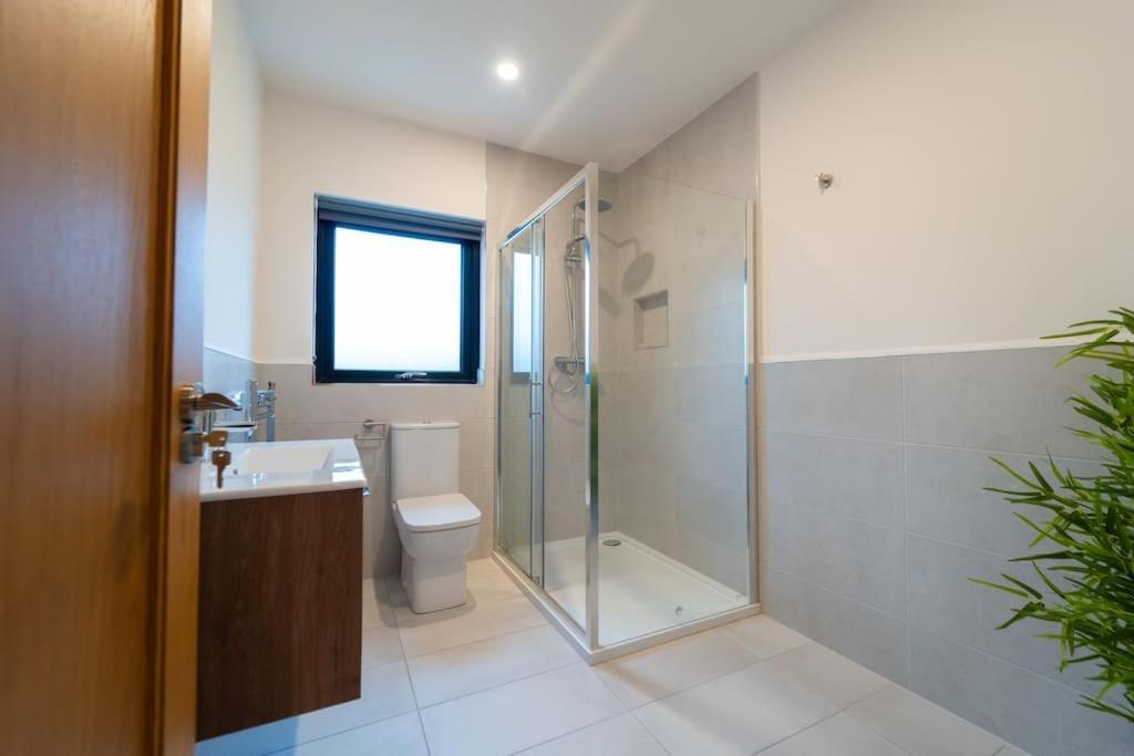 Dingle Way Rest ,Luxury Holiday Home Экстерьер фото