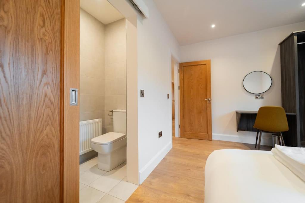 Dingle Way Rest ,Luxury Holiday Home Экстерьер фото
