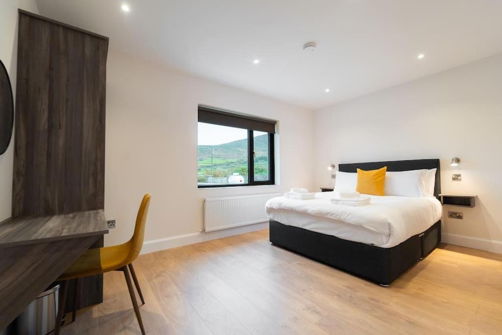 Dingle Way Rest ,Luxury Holiday Home Экстерьер фото