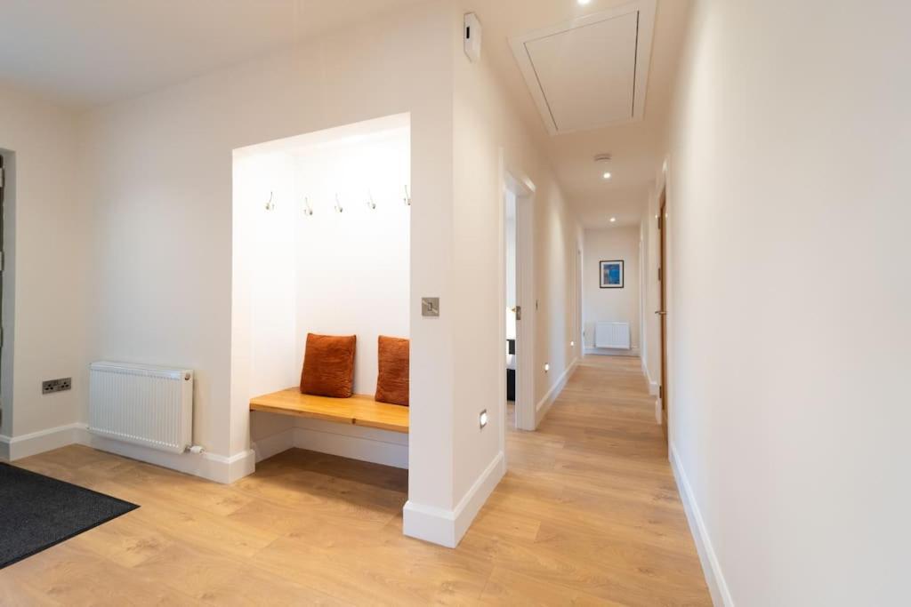 Dingle Way Rest ,Luxury Holiday Home Экстерьер фото