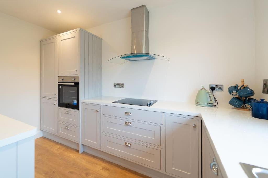 Dingle Way Rest ,Luxury Holiday Home Экстерьер фото